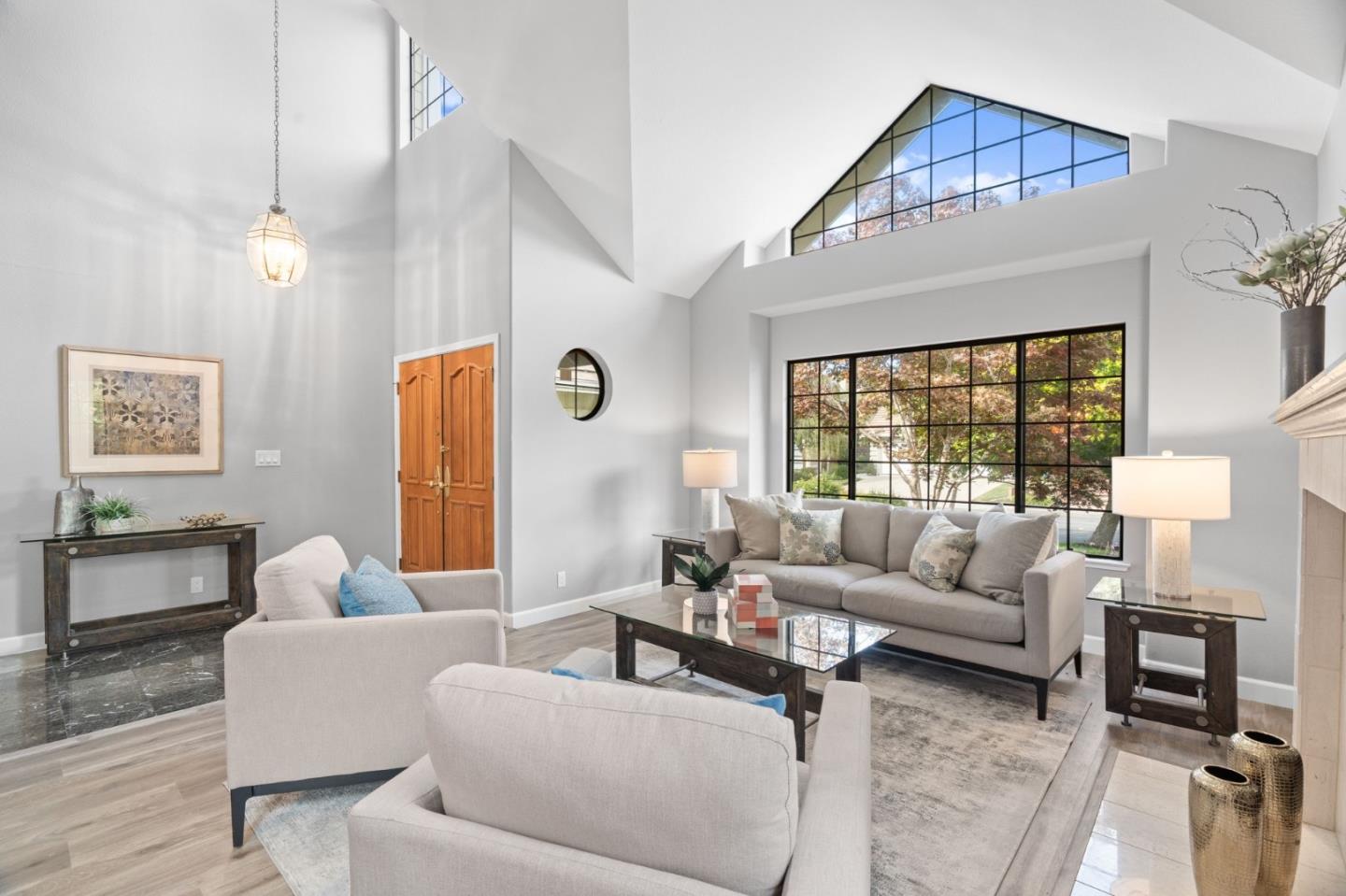 Detail Gallery Image 7 of 46 For 44423 View Point Cir, Fremont,  CA 94539 - 4 Beds | 2 Baths