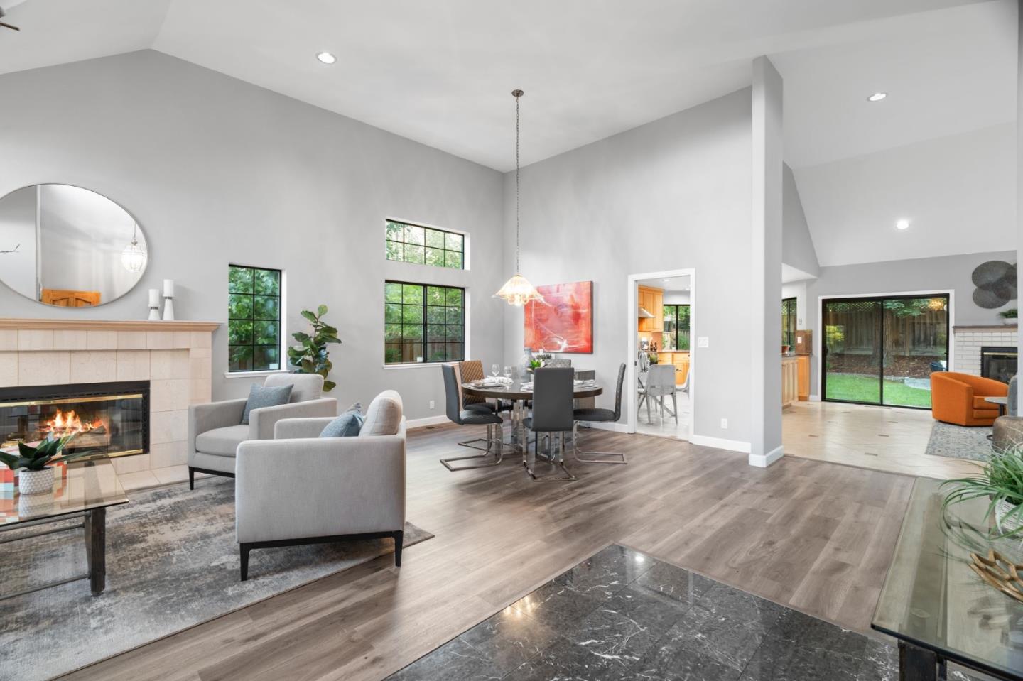 Detail Gallery Image 8 of 46 For 44423 View Point Cir, Fremont,  CA 94539 - 4 Beds | 2 Baths