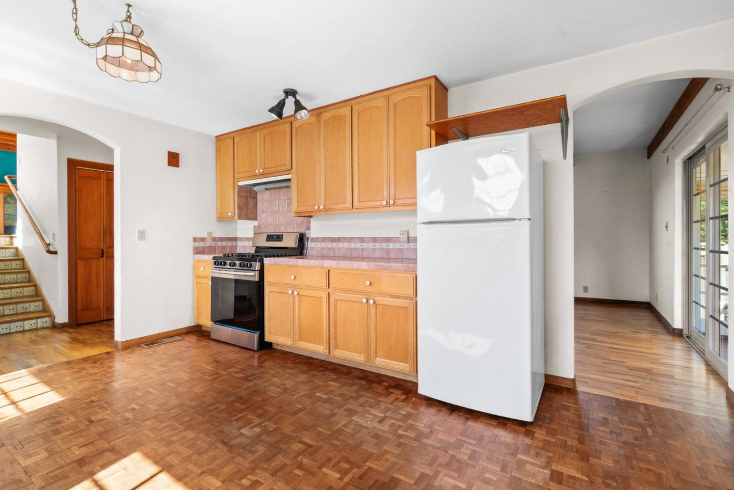 Detail Gallery Image 19 of 56 For 1735 Matthews Ln, Santa Cruz,  CA 95062 - 3 Beds | 2 Baths