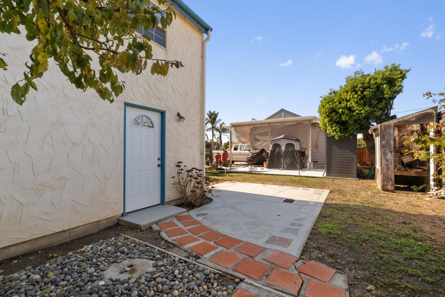 Detail Gallery Image 52 of 56 For 1735 Matthews Ln, Santa Cruz,  CA 95062 - 3 Beds | 2 Baths