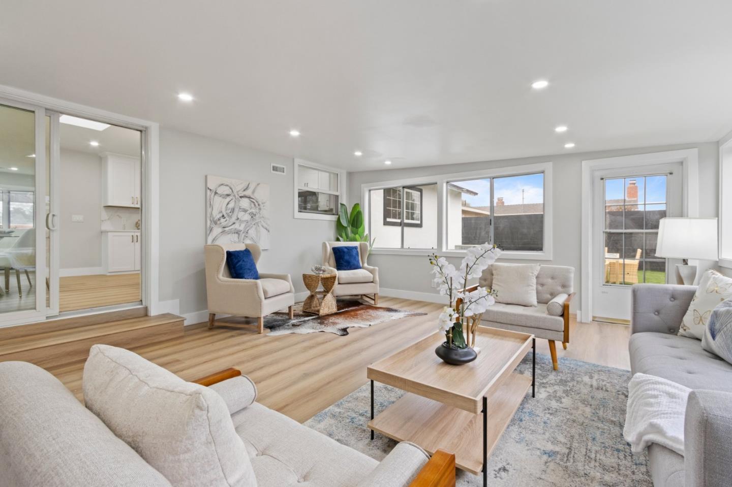 Detail Gallery Image 15 of 58 For 40422 Landon Ave, Fremont,  CA 94538 - 4 Beds | 3 Baths