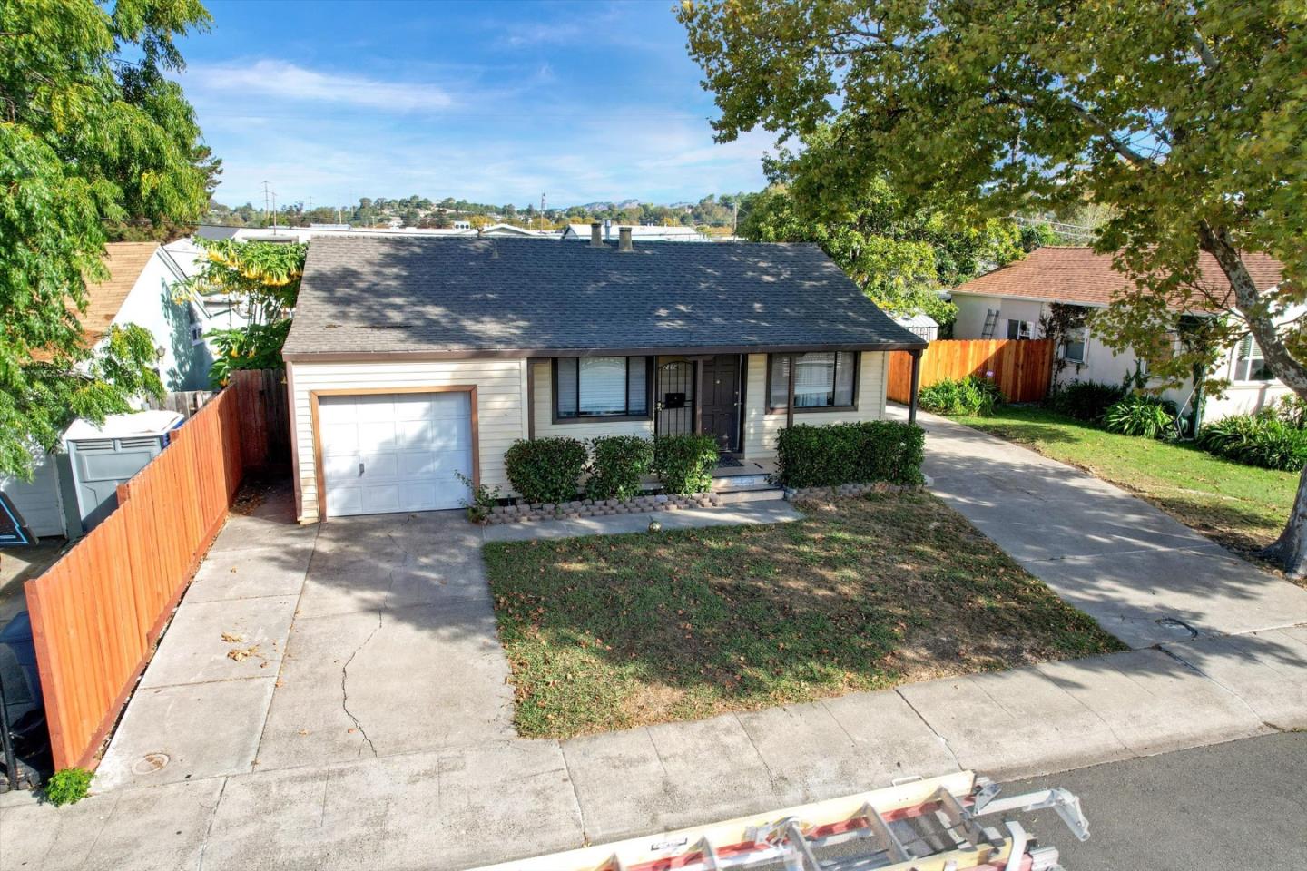 Detail Gallery Image 39 of 53 For 2114 Teakwood St, Vallejo,  CA 94591 - 3 Beds | 2 Baths