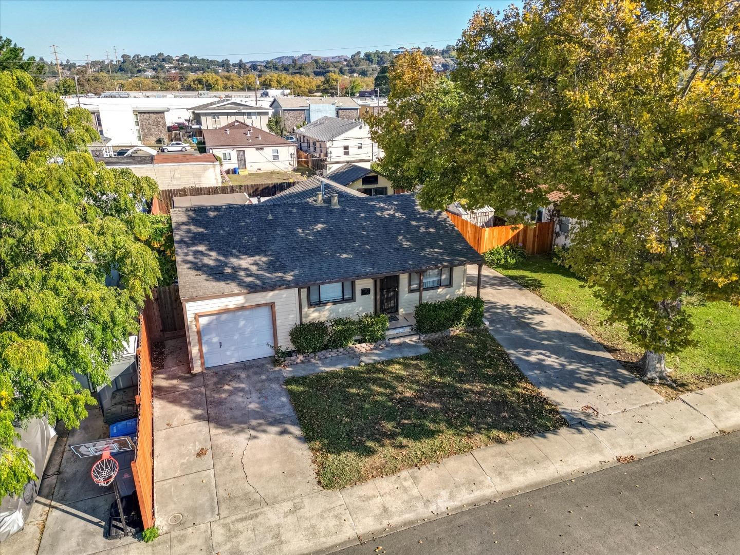 Detail Gallery Image 42 of 53 For 2114 Teakwood St, Vallejo,  CA 94591 - 3 Beds | 2 Baths