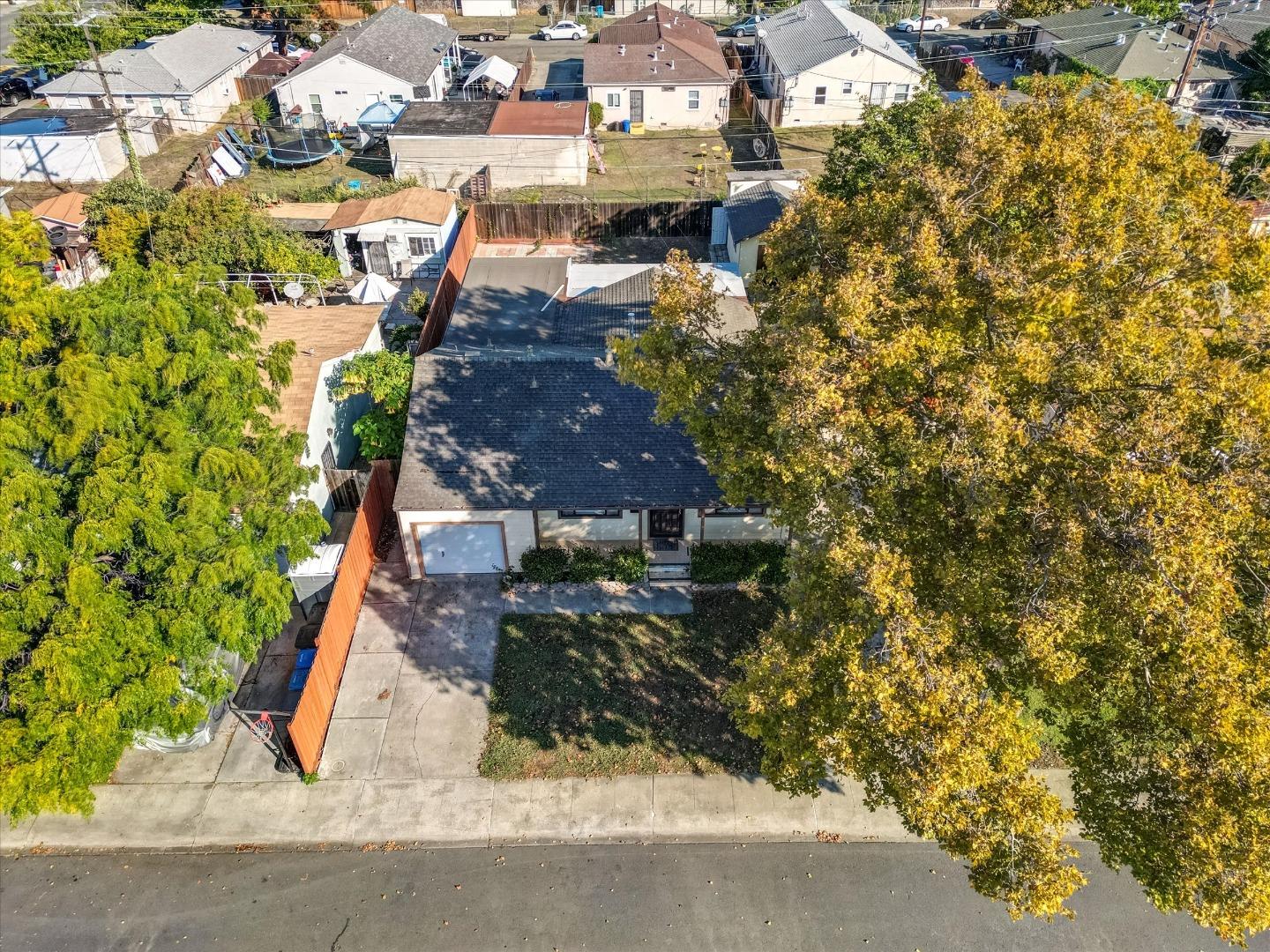 Detail Gallery Image 45 of 53 For 2114 Teakwood St, Vallejo,  CA 94591 - 3 Beds | 2 Baths