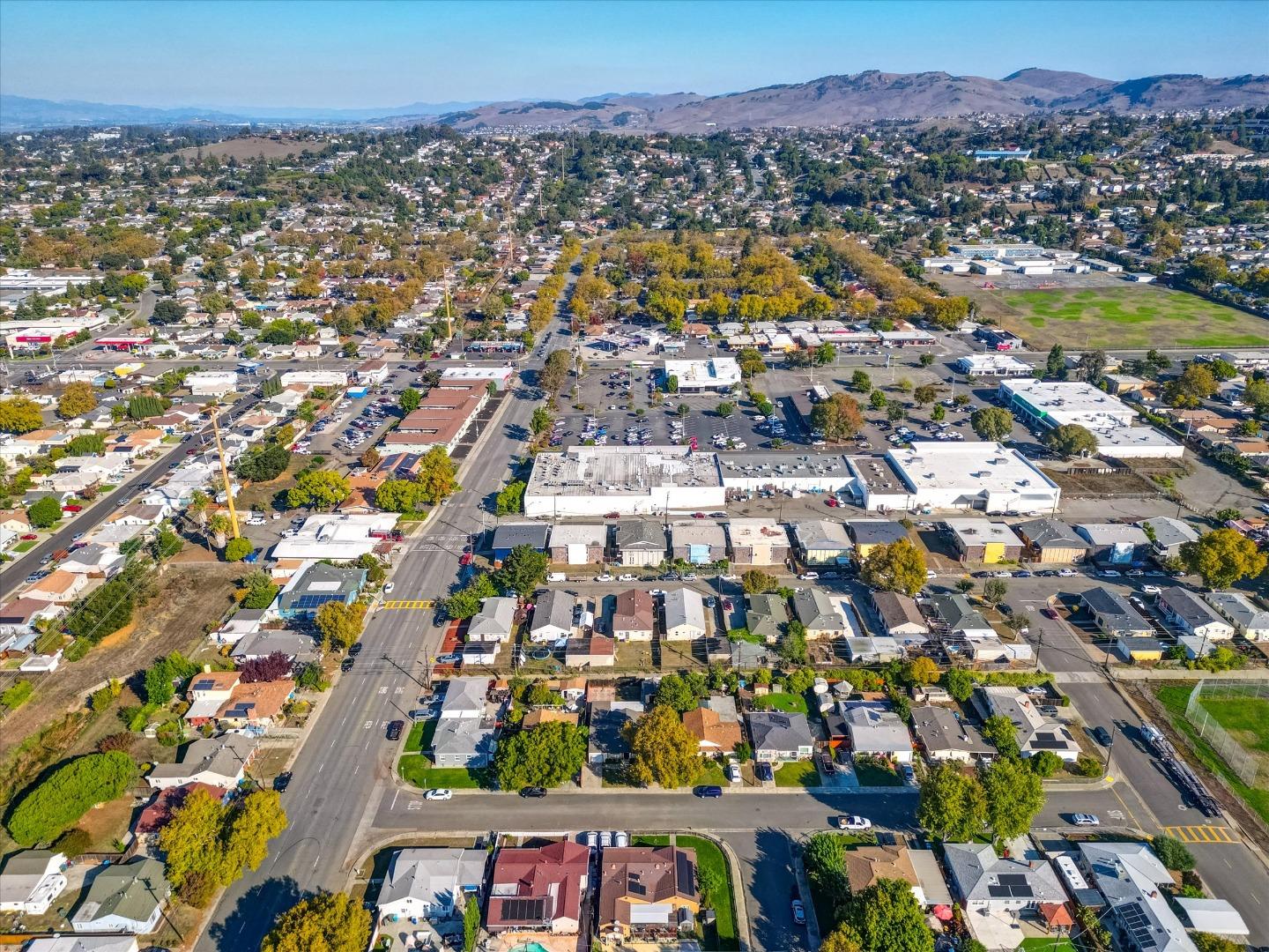 Detail Gallery Image 47 of 53 For 2114 Teakwood St, Vallejo,  CA 94591 - 3 Beds | 2 Baths