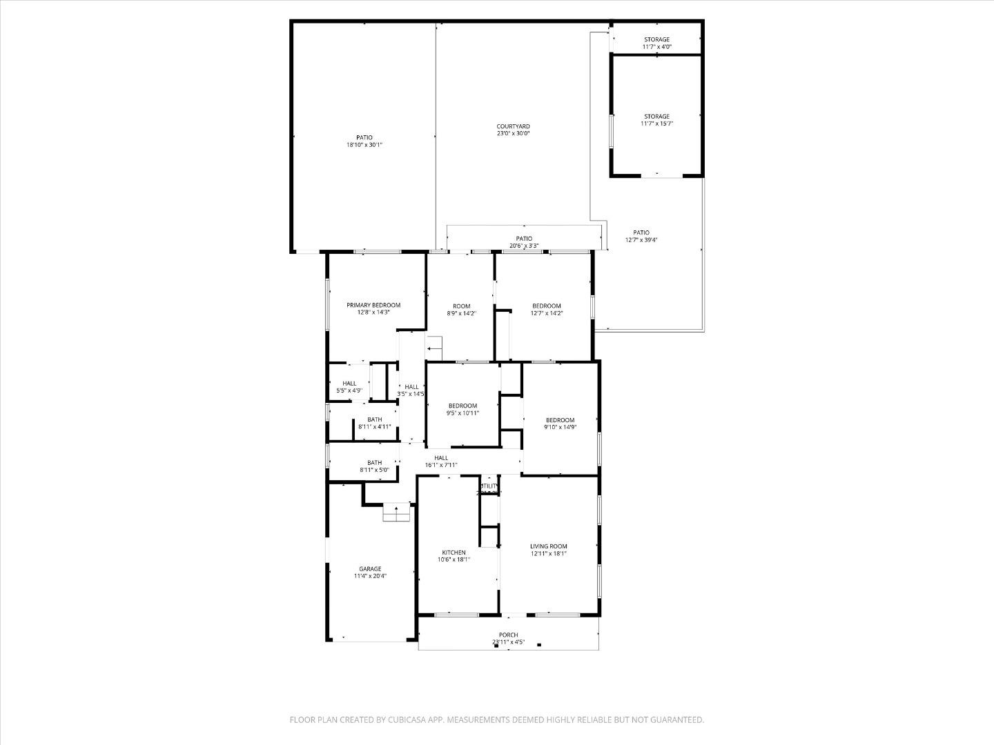 Detail Gallery Image 53 of 53 For 2114 Teakwood St, Vallejo,  CA 94591 - 3 Beds | 2 Baths