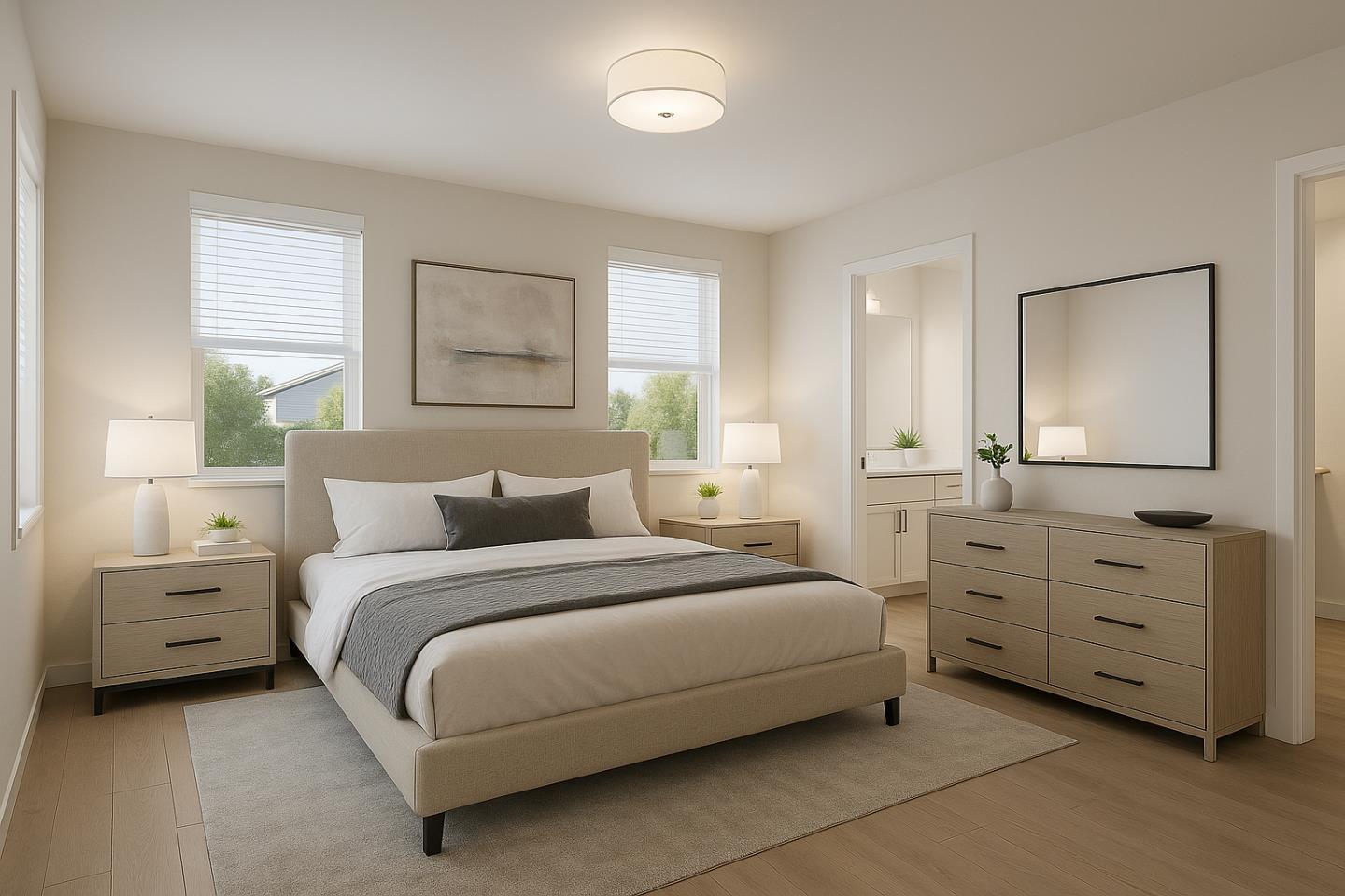 Detail Gallery Image 4 of 6 For 1399 a St, Hayward,  CA 94541 - – Beds | – Baths