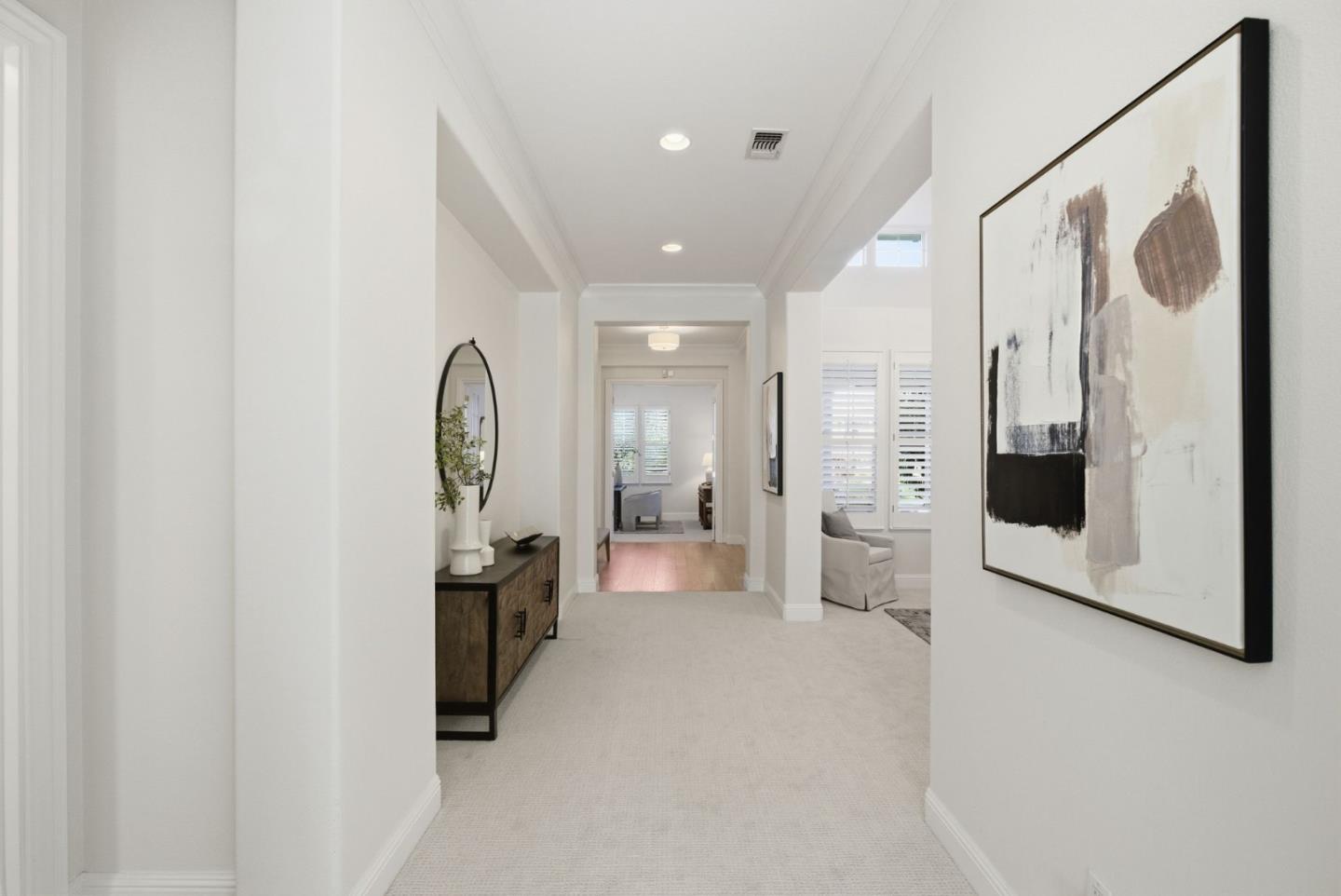 Detail Gallery Image 10 of 72 For 108 Ayala Ct, Los Gatos,  CA 95032 - 3 Beds | 2/1 Baths