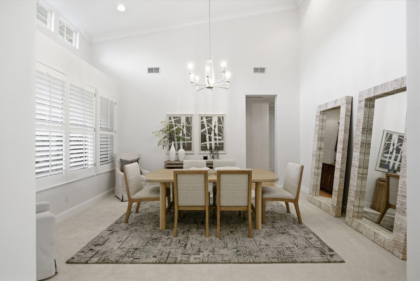 Detail Gallery Image 11 of 72 For 108 Ayala Ct, Los Gatos,  CA 95032 - 3 Beds | 2/1 Baths