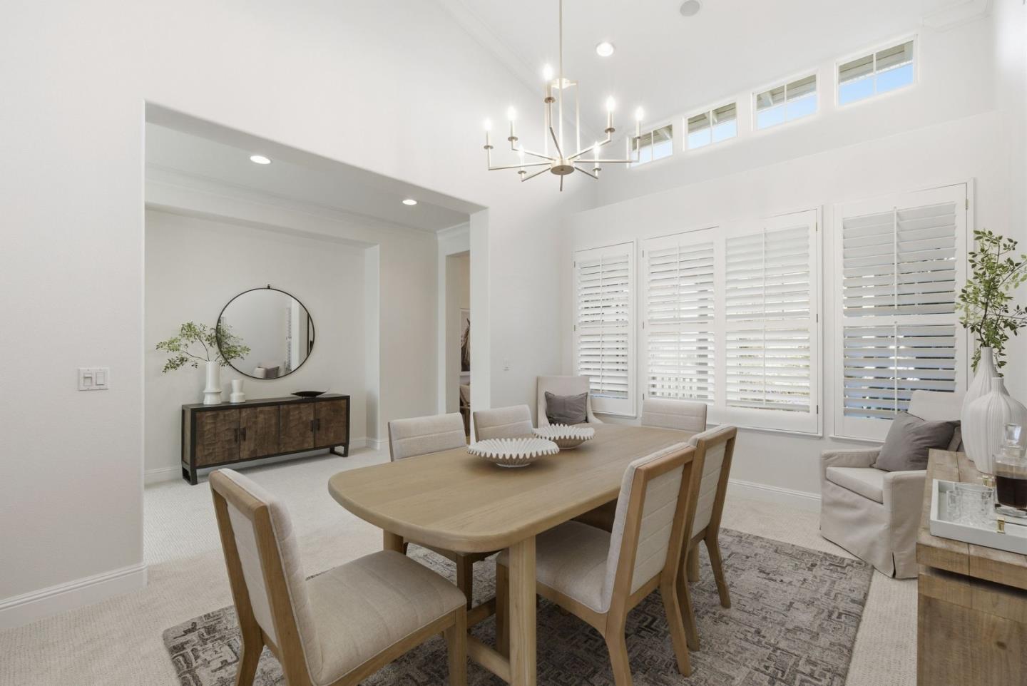 Detail Gallery Image 12 of 72 For 108 Ayala Ct, Los Gatos,  CA 95032 - 3 Beds | 2/1 Baths