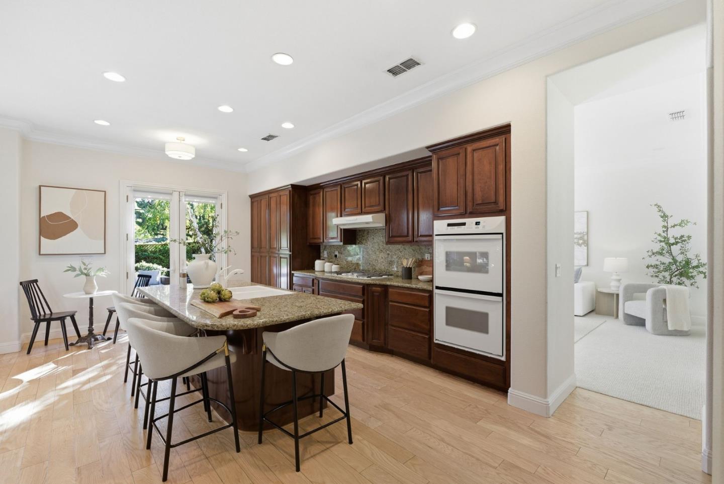 Detail Gallery Image 18 of 72 For 108 Ayala Ct, Los Gatos,  CA 95032 - 3 Beds | 2/1 Baths