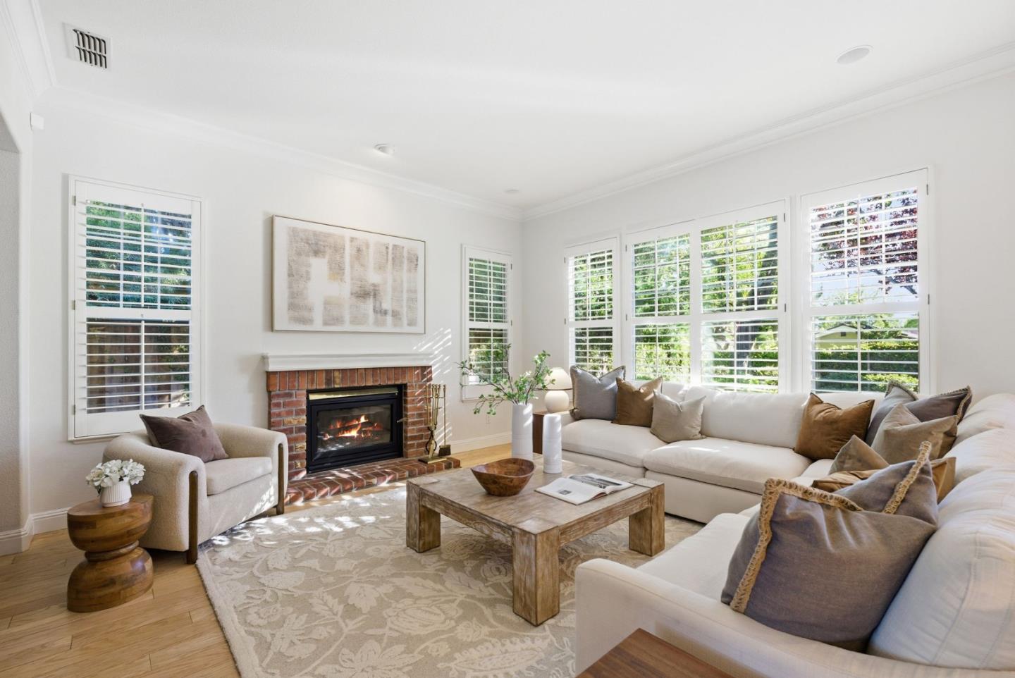 Detail Gallery Image 20 of 72 For 108 Ayala Ct, Los Gatos,  CA 95032 - 3 Beds | 2/1 Baths