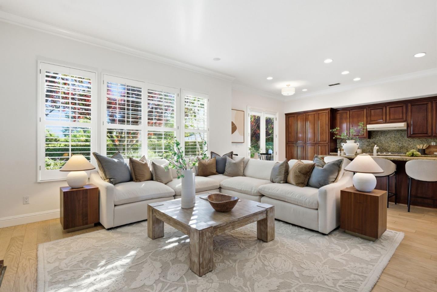 Detail Gallery Image 21 of 72 For 108 Ayala Ct, Los Gatos,  CA 95032 - 3 Beds | 2/1 Baths