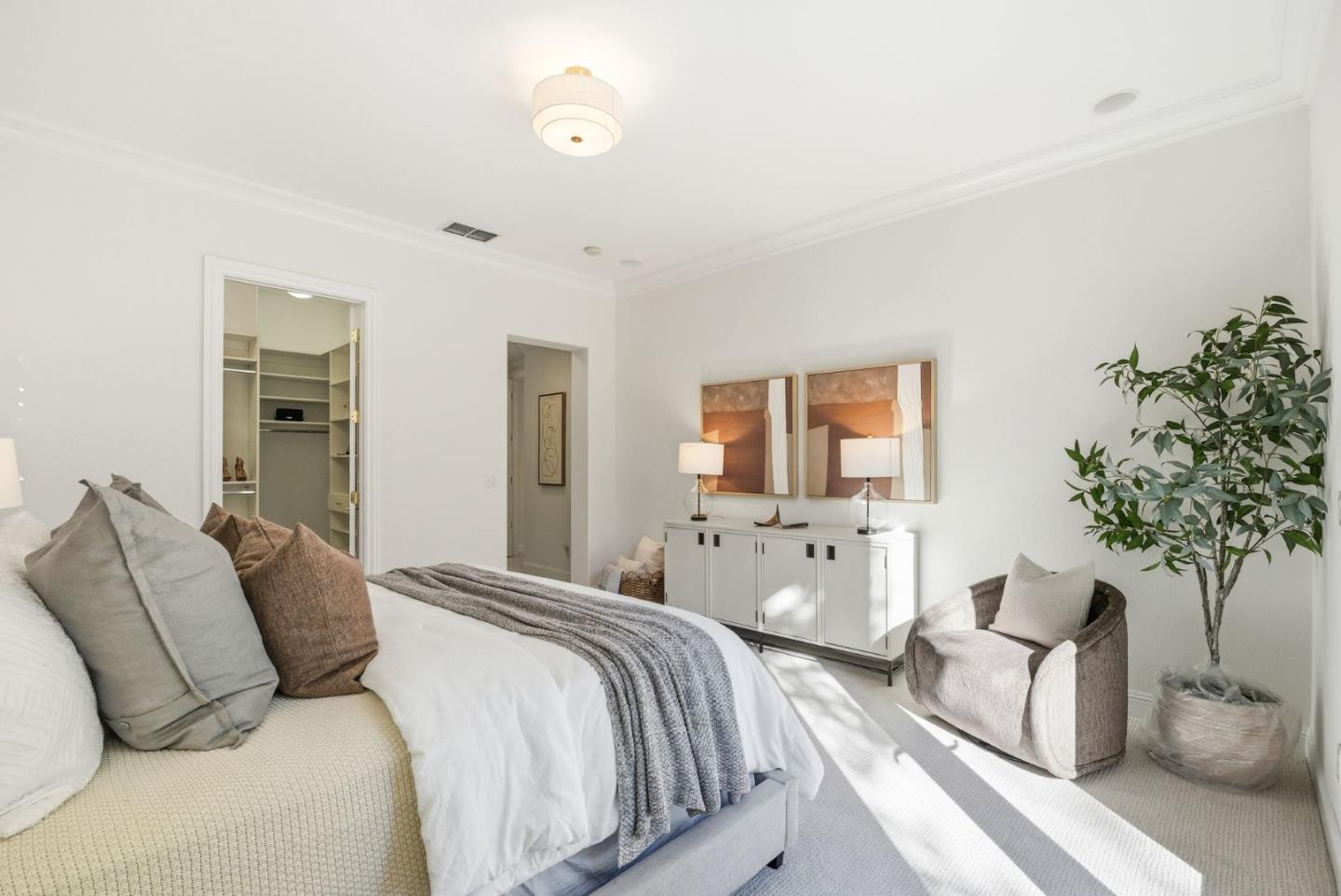 Detail Gallery Image 25 of 72 For 108 Ayala Ct, Los Gatos,  CA 95032 - 3 Beds | 2/1 Baths