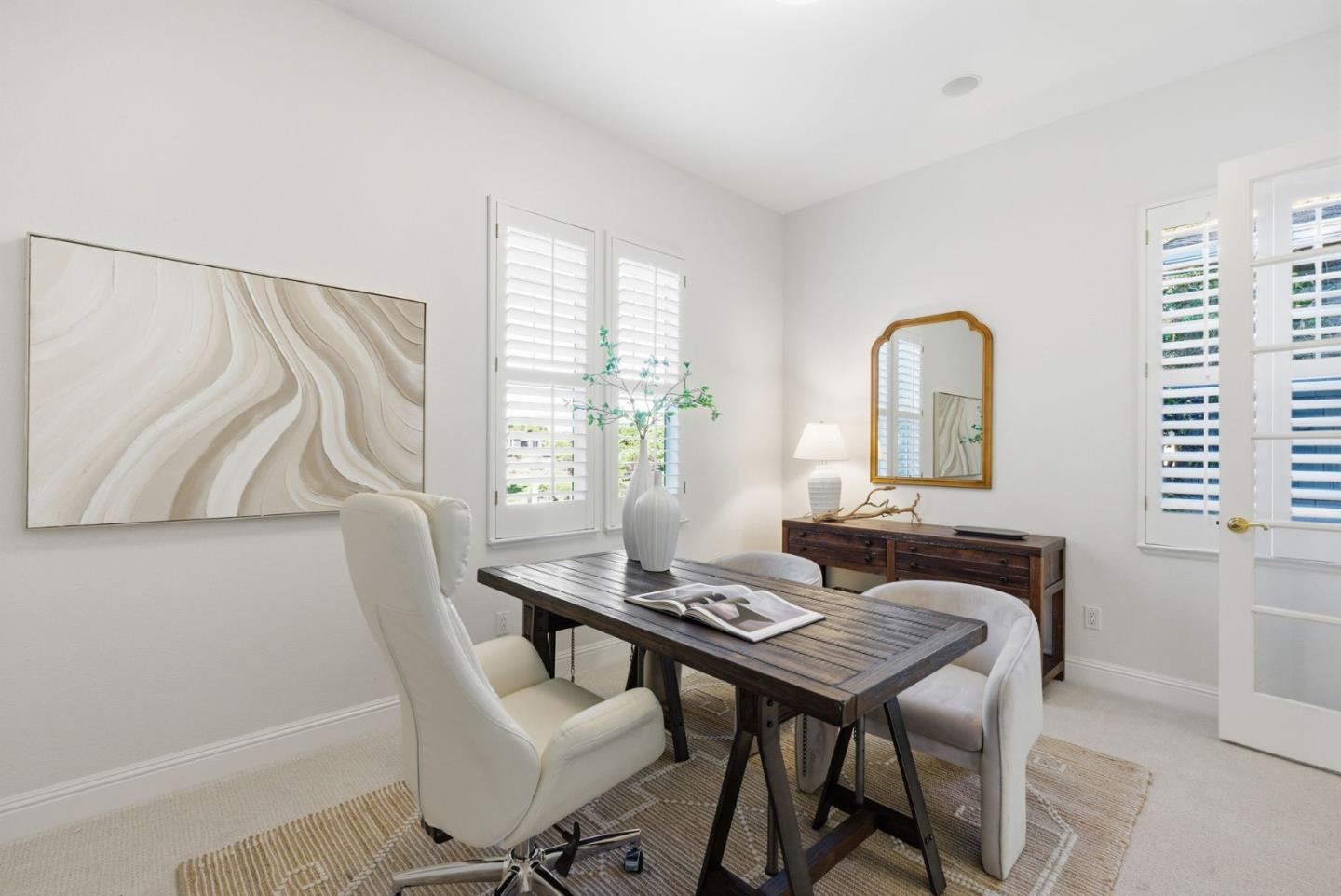 Detail Gallery Image 32 of 72 For 108 Ayala Ct, Los Gatos,  CA 95032 - 3 Beds | 2/1 Baths