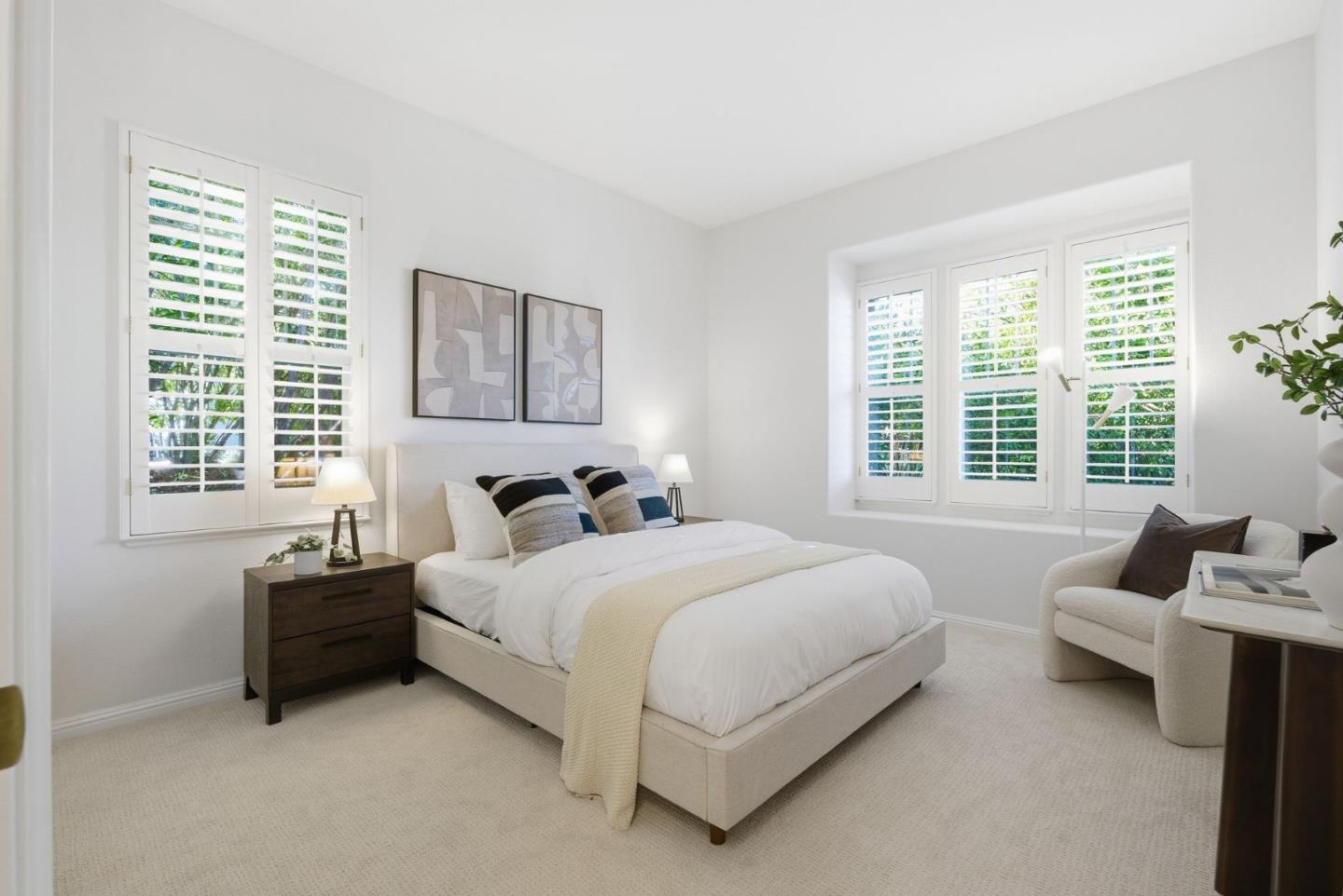 Detail Gallery Image 33 of 72 For 108 Ayala Ct, Los Gatos,  CA 95032 - 3 Beds | 2/1 Baths