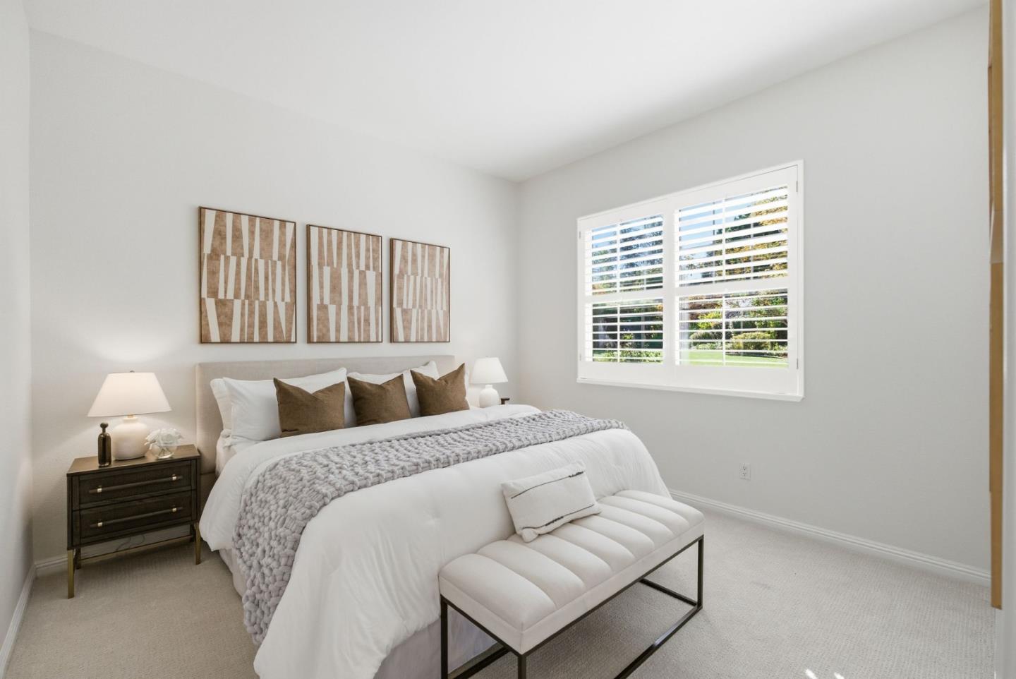 Detail Gallery Image 36 of 72 For 108 Ayala Ct, Los Gatos,  CA 95032 - 3 Beds | 2/1 Baths