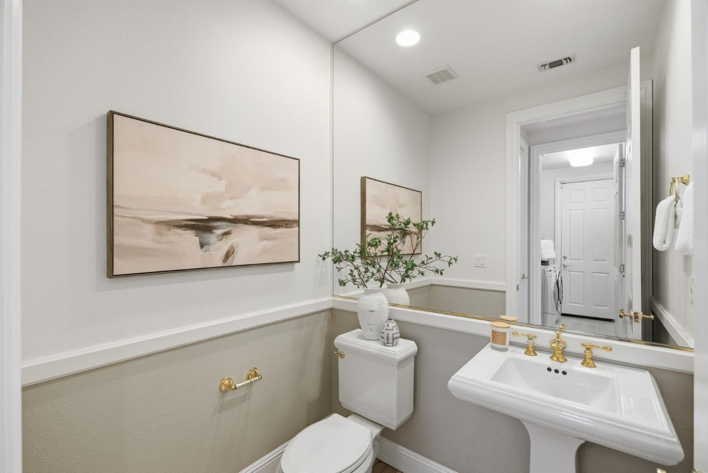 Detail Gallery Image 38 of 72 For 108 Ayala Ct, Los Gatos,  CA 95032 - 3 Beds | 2/1 Baths