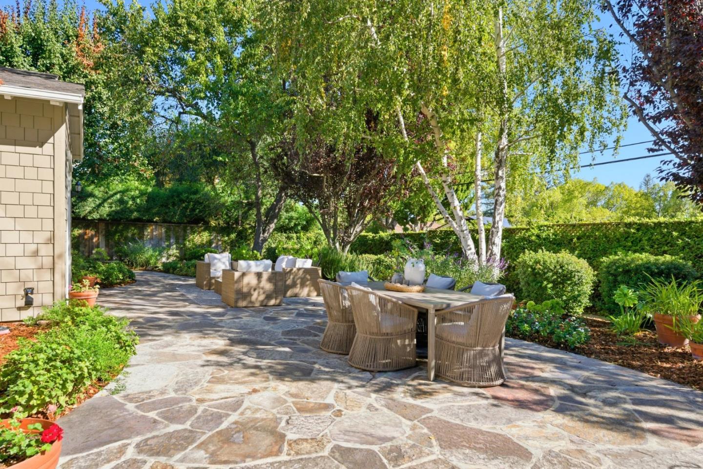 Detail Gallery Image 40 of 72 For 108 Ayala Ct, Los Gatos,  CA 95032 - 3 Beds | 2/1 Baths