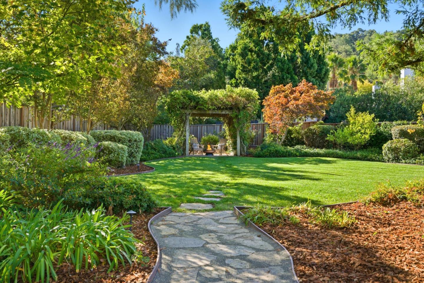 Detail Gallery Image 41 of 72 For 108 Ayala Ct, Los Gatos,  CA 95032 - 3 Beds | 2/1 Baths