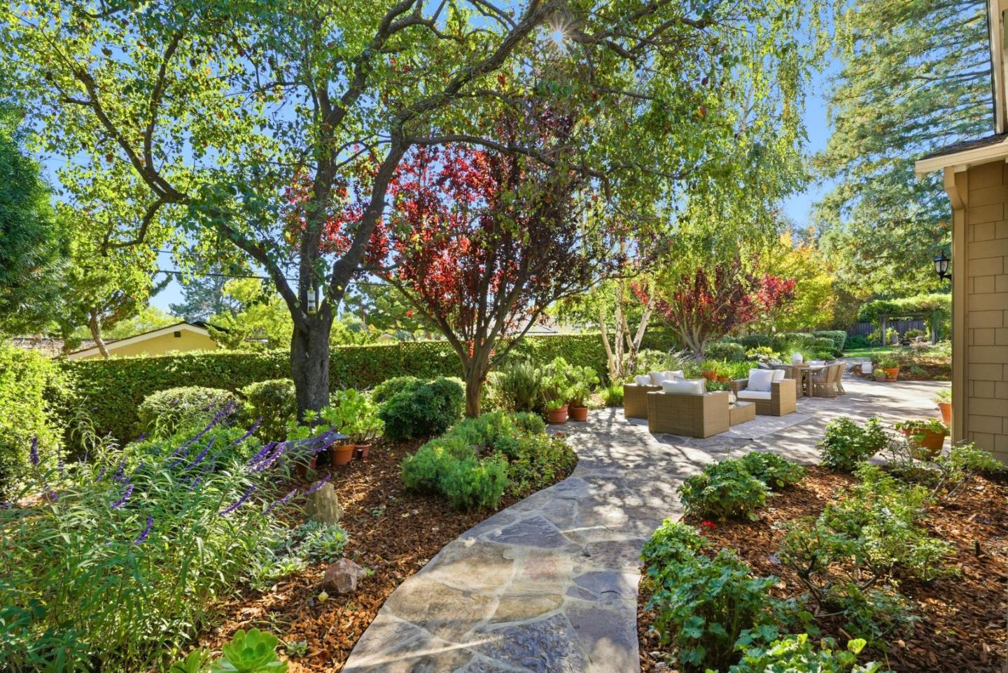 Detail Gallery Image 43 of 72 For 108 Ayala Ct, Los Gatos,  CA 95032 - 3 Beds | 2/1 Baths