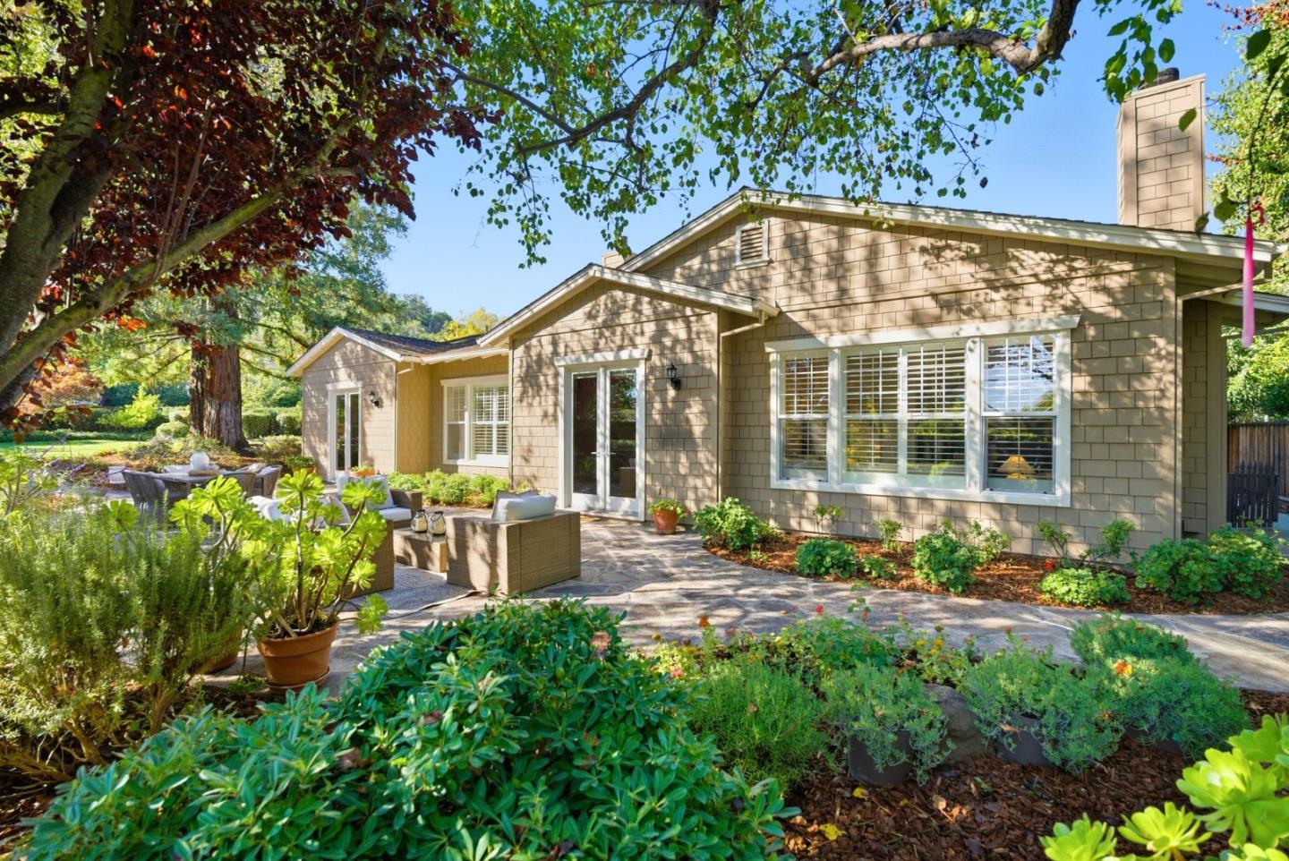 Detail Gallery Image 44 of 72 For 108 Ayala Ct, Los Gatos,  CA 95032 - 3 Beds | 2/1 Baths