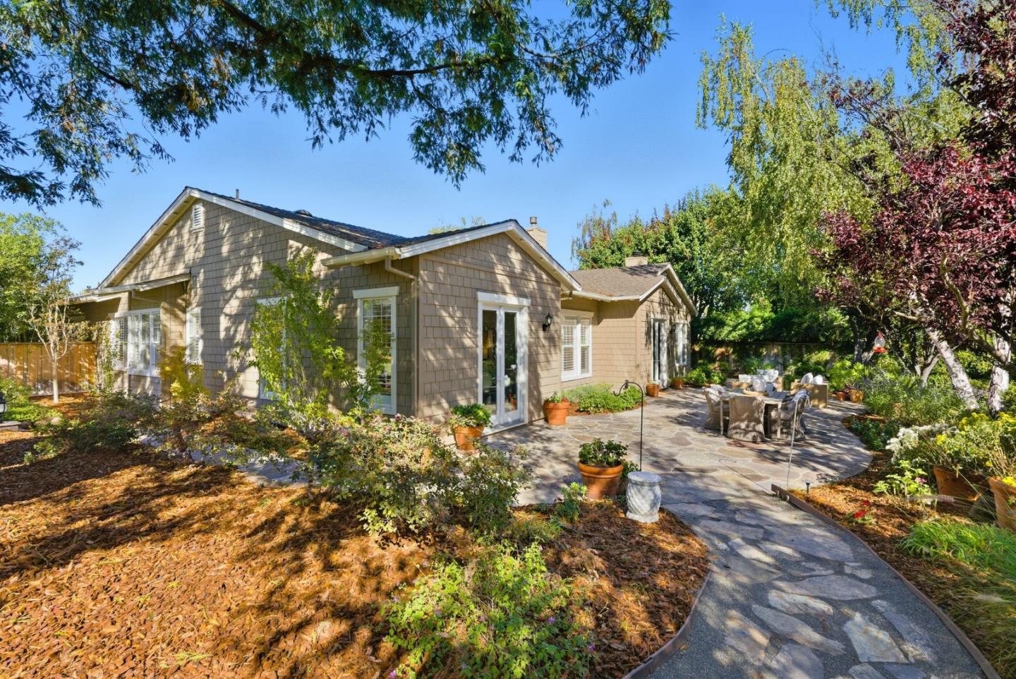 Detail Gallery Image 46 of 72 For 108 Ayala Ct, Los Gatos,  CA 95032 - 3 Beds | 2/1 Baths