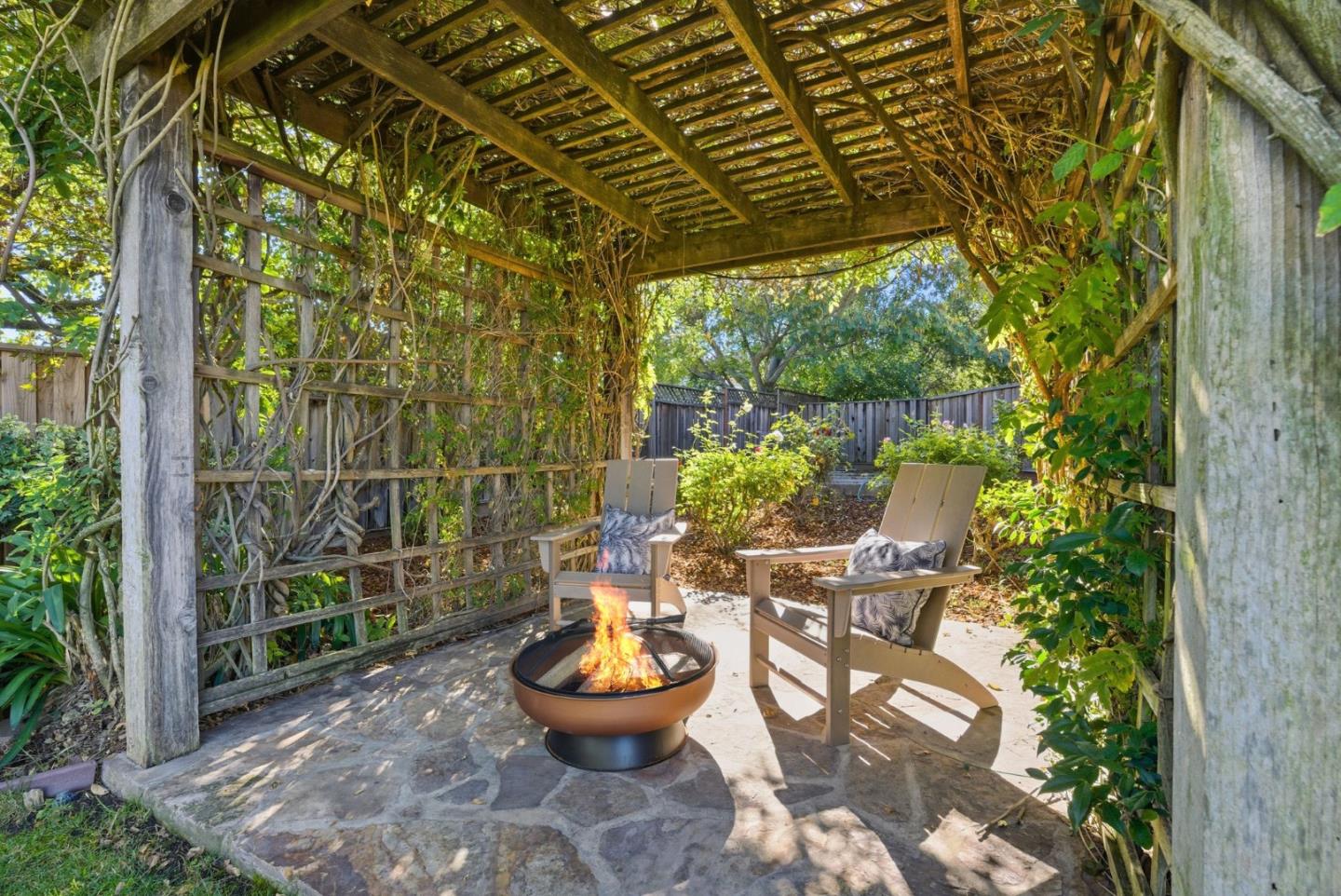 Detail Gallery Image 47 of 72 For 108 Ayala Ct, Los Gatos,  CA 95032 - 3 Beds | 2/1 Baths