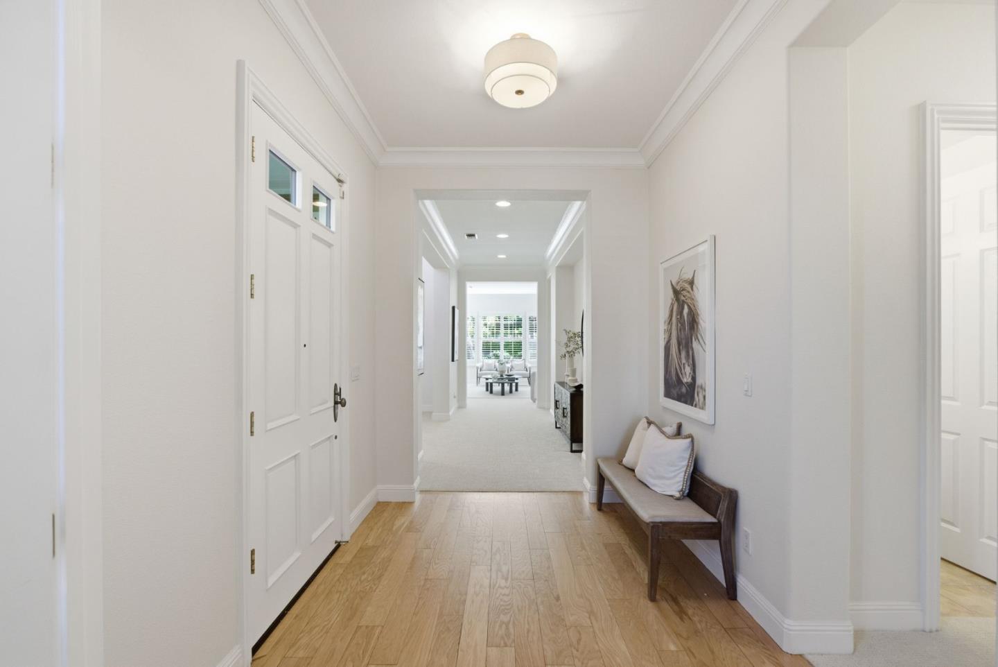 Detail Gallery Image 6 of 72 For 108 Ayala Ct, Los Gatos,  CA 95032 - 3 Beds | 2/1 Baths