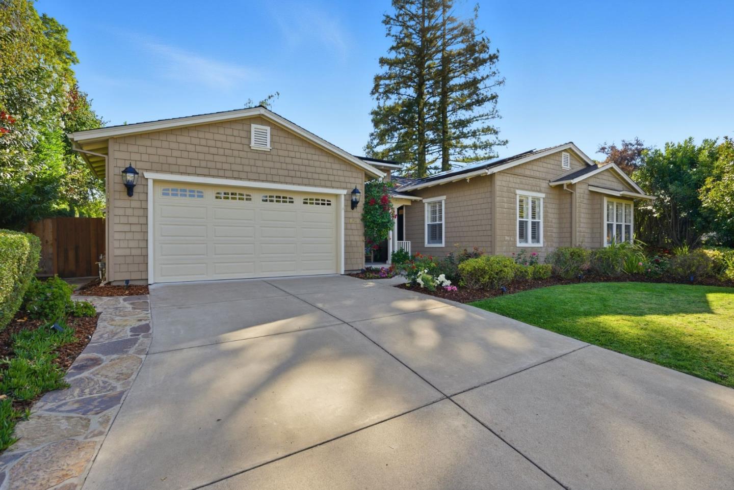 Detail Gallery Image 60 of 72 For 108 Ayala Ct, Los Gatos,  CA 95032 - 3 Beds | 2/1 Baths