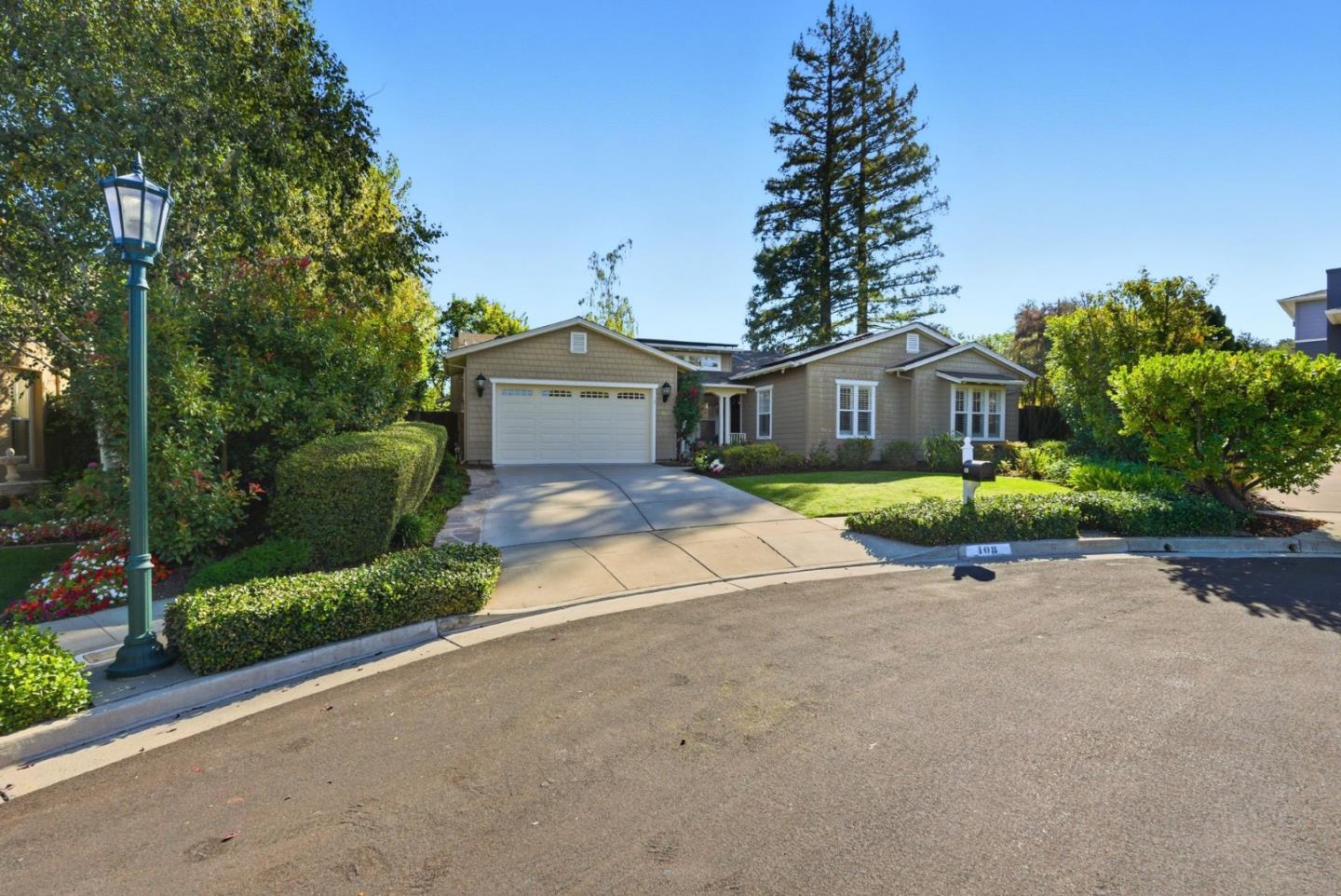 Detail Gallery Image 61 of 72 For 108 Ayala Ct, Los Gatos,  CA 95032 - 3 Beds | 2/1 Baths