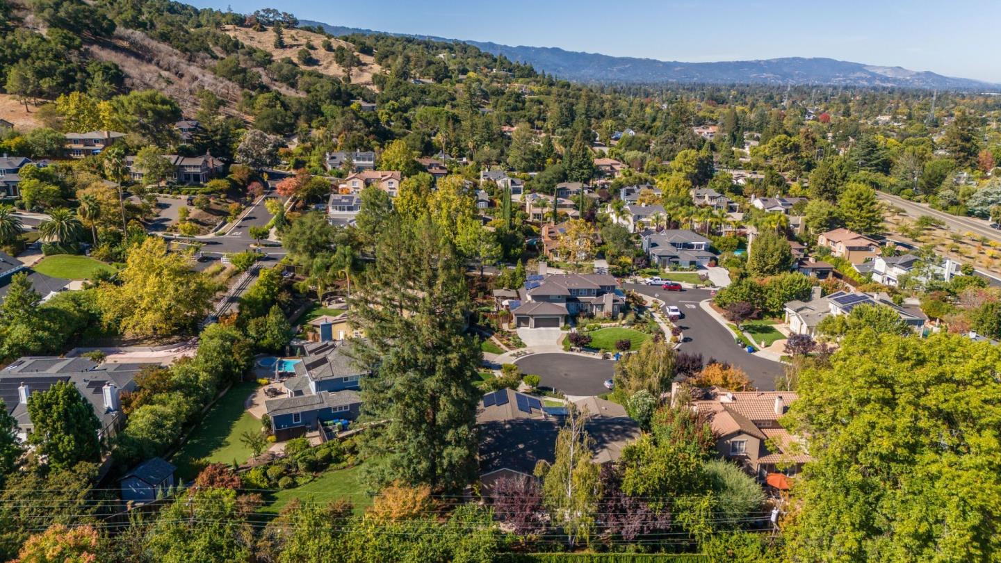 Detail Gallery Image 64 of 72 For 108 Ayala Ct, Los Gatos,  CA 95032 - 3 Beds | 2/1 Baths