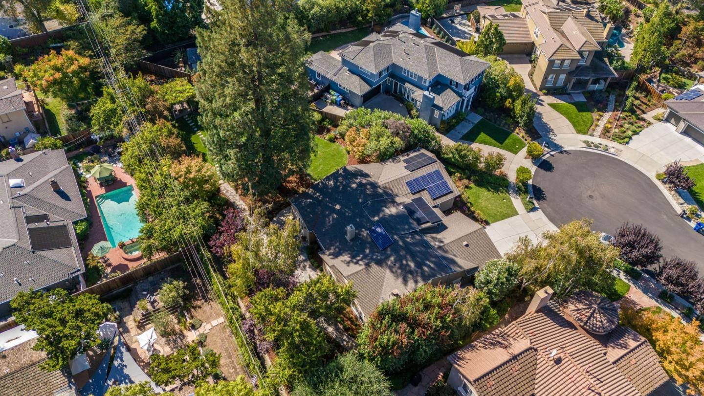 Detail Gallery Image 65 of 72 For 108 Ayala Ct, Los Gatos,  CA 95032 - 3 Beds | 2/1 Baths