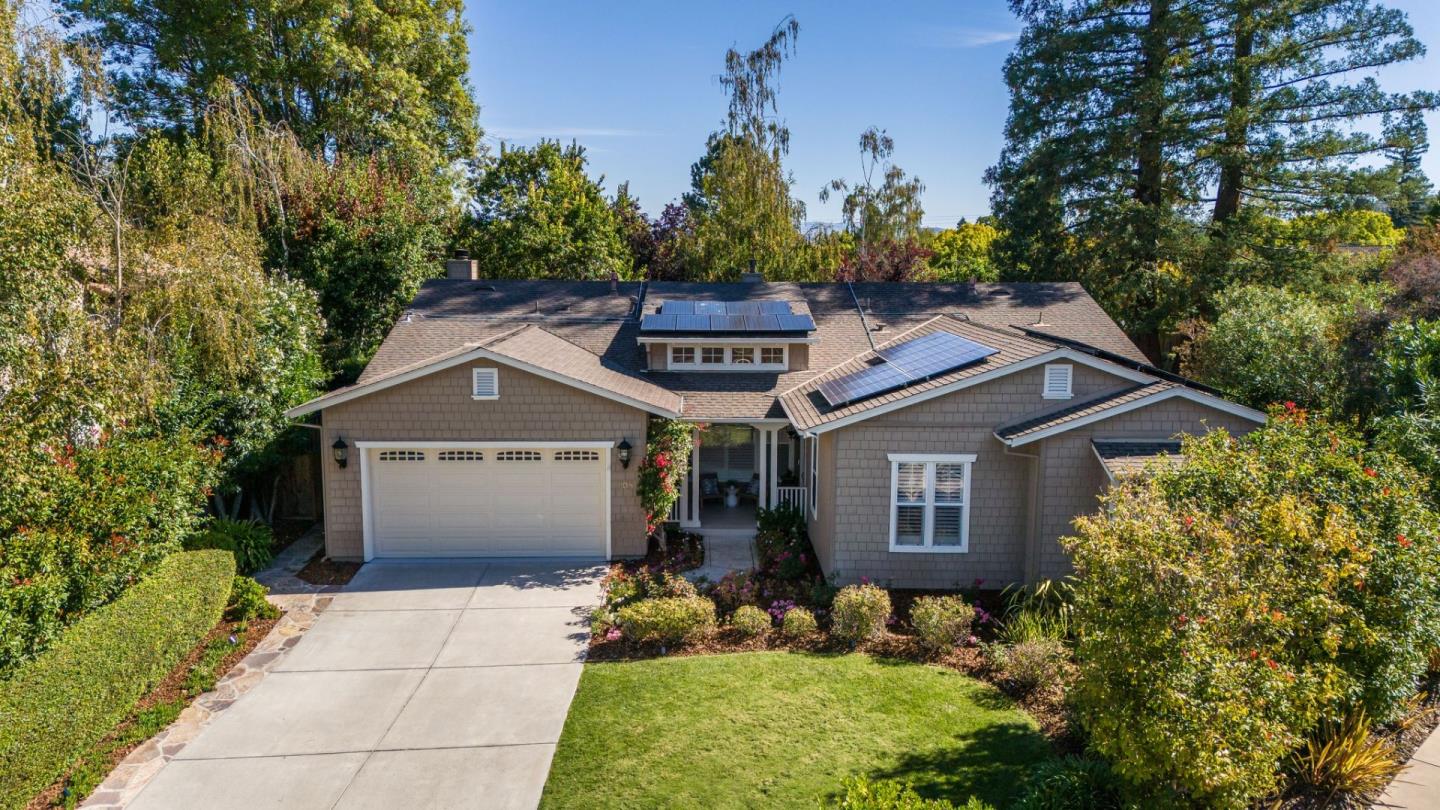 Detail Gallery Image 67 of 72 For 108 Ayala Ct, Los Gatos,  CA 95032 - 3 Beds | 2/1 Baths