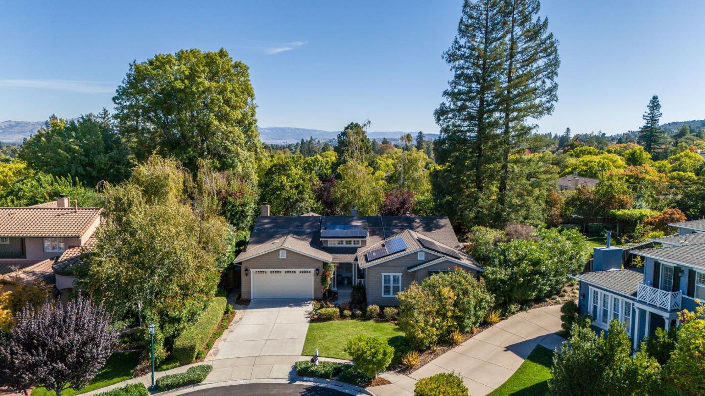 Detail Gallery Image 69 of 72 For 108 Ayala Ct, Los Gatos,  CA 95032 - 3 Beds | 2/1 Baths