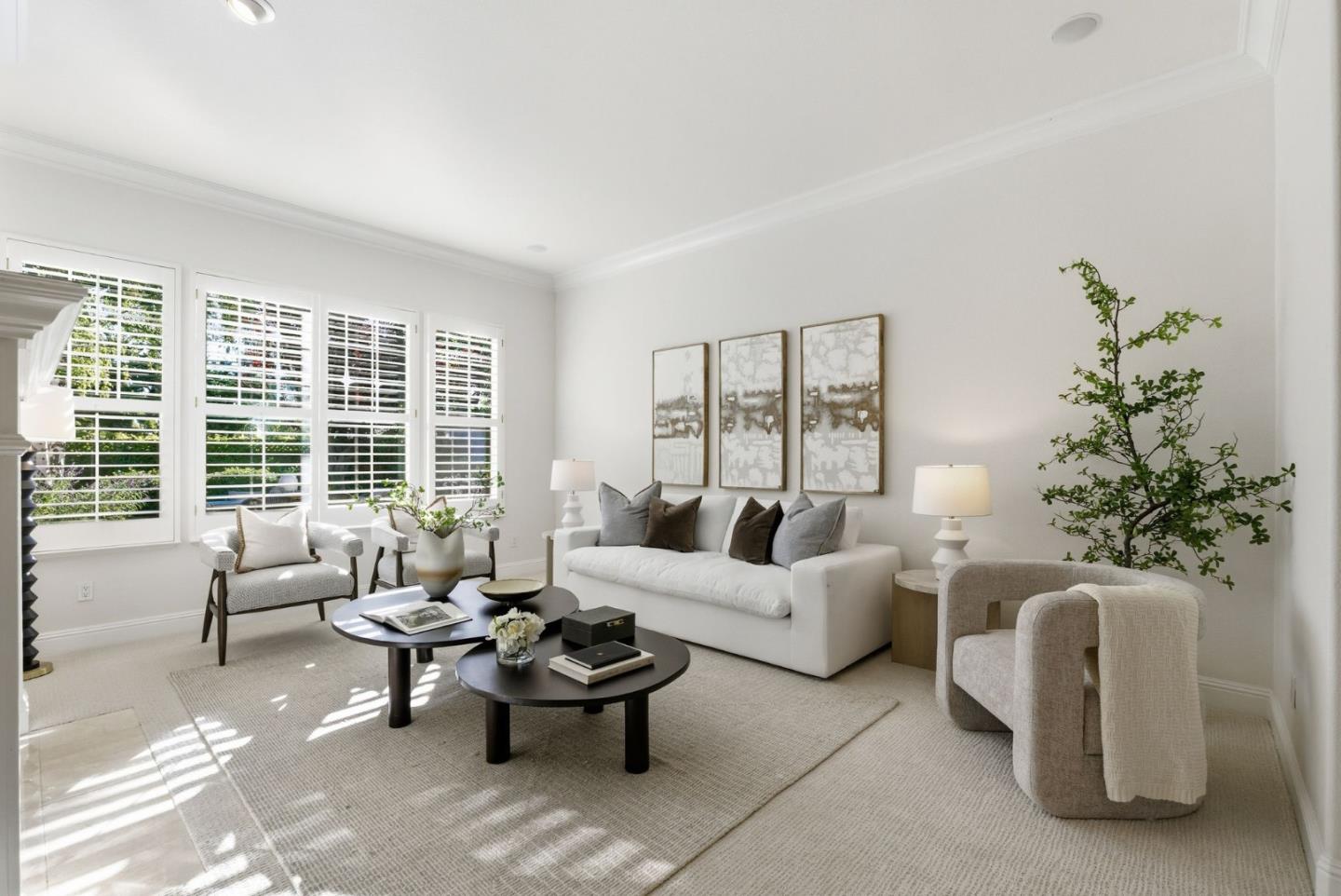 Detail Gallery Image 7 of 72 For 108 Ayala Ct, Los Gatos,  CA 95032 - 3 Beds | 2/1 Baths