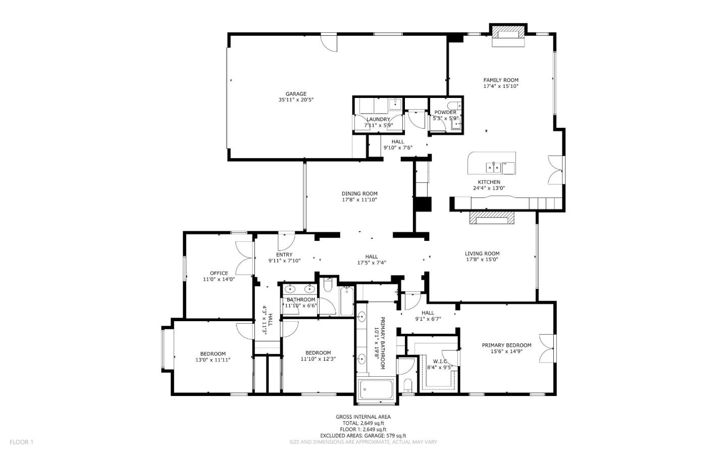 Detail Gallery Image 72 of 72 For 108 Ayala Ct, Los Gatos,  CA 95032 - 3 Beds | 2/1 Baths