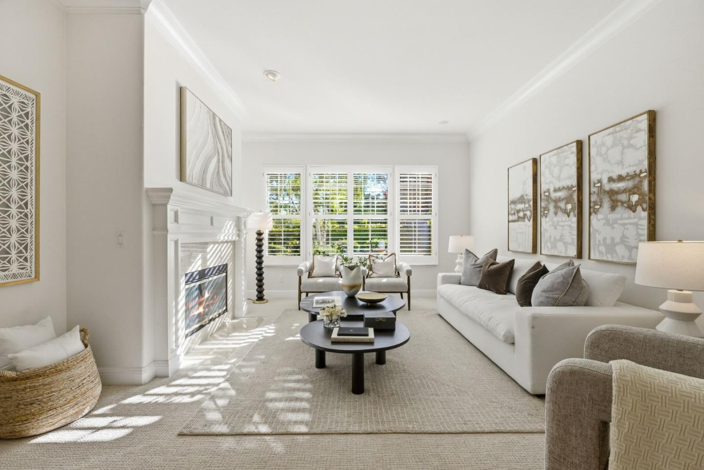 Detail Gallery Image 8 of 72 For 108 Ayala Ct, Los Gatos,  CA 95032 - 3 Beds | 2/1 Baths