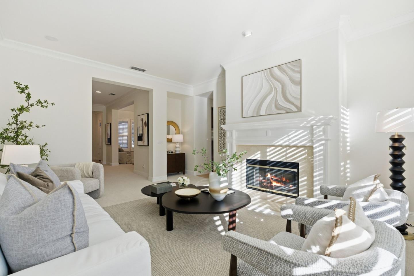 Detail Gallery Image 9 of 72 For 108 Ayala Ct, Los Gatos,  CA 95032 - 3 Beds | 2/1 Baths