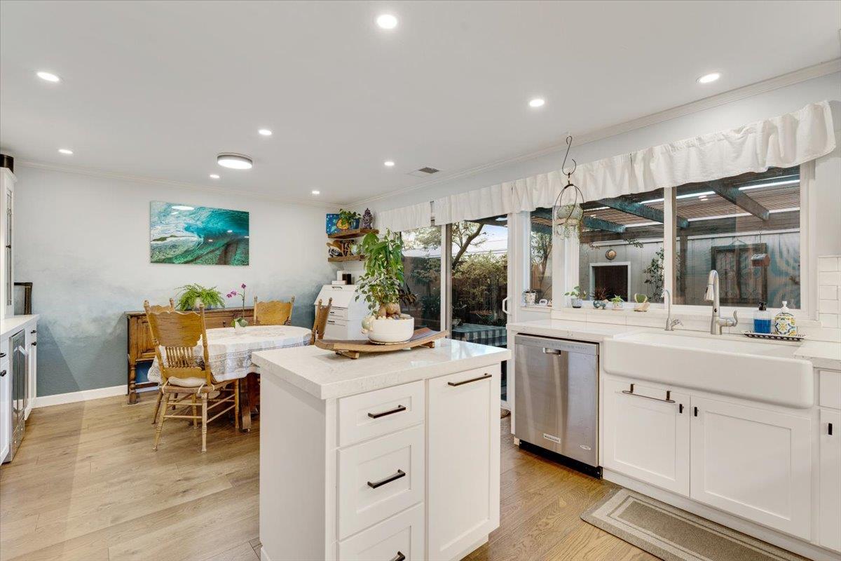 Detail Gallery Image 11 of 35 For 4568 Cimarron River Ct, San Jose,  CA 95136 - 3 Beds | 2/1 Baths