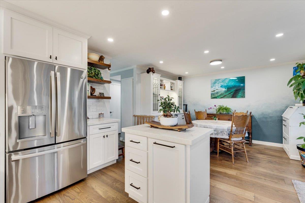 Detail Gallery Image 12 of 35 For 4568 Cimarron River Ct, San Jose,  CA 95136 - 3 Beds | 2/1 Baths