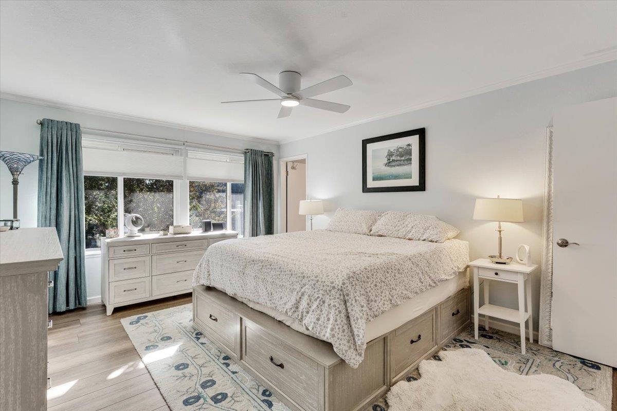 Detail Gallery Image 19 of 35 For 4568 Cimarron River Ct, San Jose,  CA 95136 - 3 Beds | 2/1 Baths