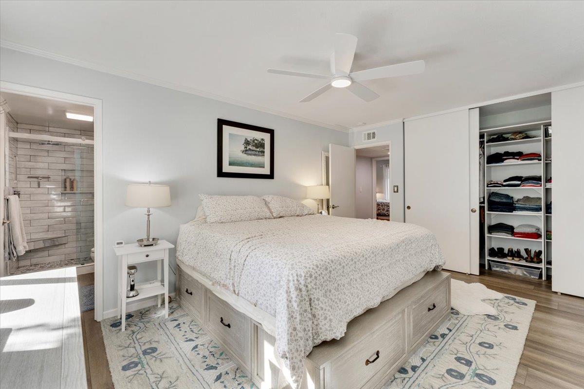 Detail Gallery Image 20 of 35 For 4568 Cimarron River Ct, San Jose,  CA 95136 - 3 Beds | 2/1 Baths