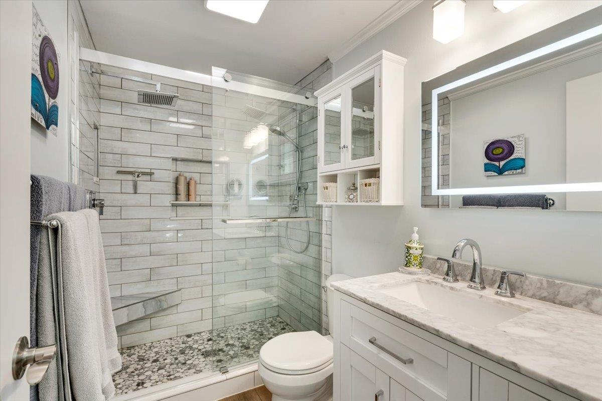 Detail Gallery Image 21 of 35 For 4568 Cimarron River Ct, San Jose,  CA 95136 - 3 Beds | 2/1 Baths