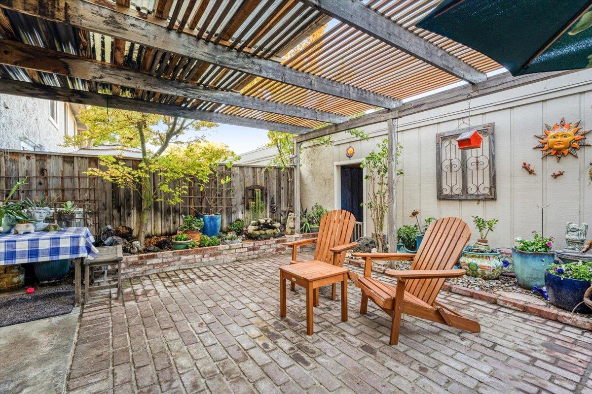 Detail Gallery Image 30 of 35 For 4568 Cimarron River Ct, San Jose,  CA 95136 - 3 Beds | 2/1 Baths