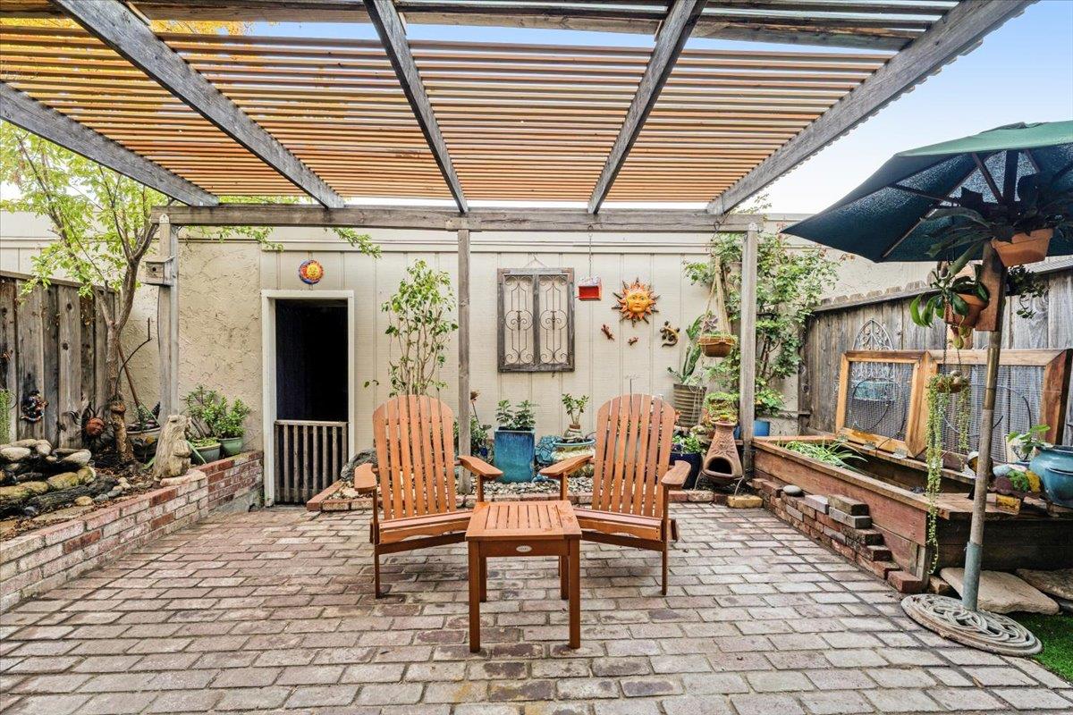 Detail Gallery Image 32 of 35 For 4568 Cimarron River Ct, San Jose,  CA 95136 - 3 Beds | 2/1 Baths