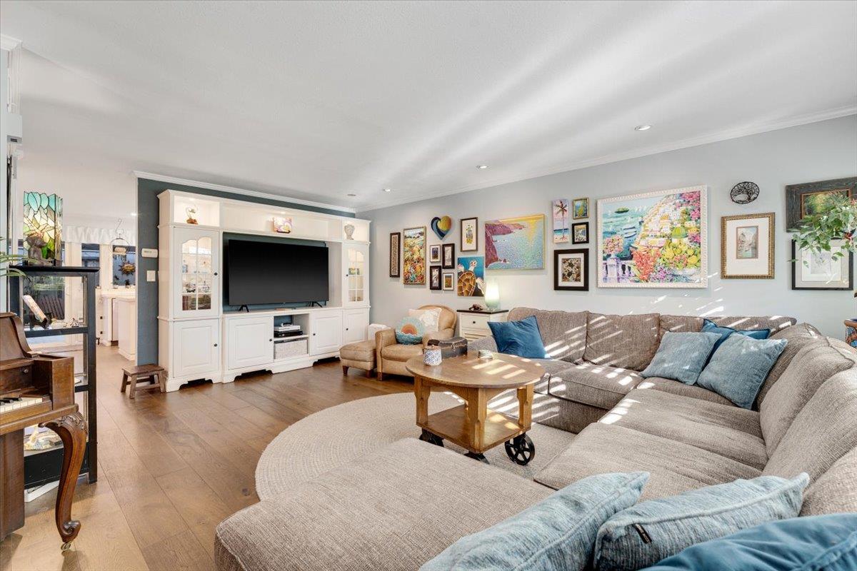 Detail Gallery Image 4 of 35 For 4568 Cimarron River Ct, San Jose,  CA 95136 - 3 Beds | 2/1 Baths