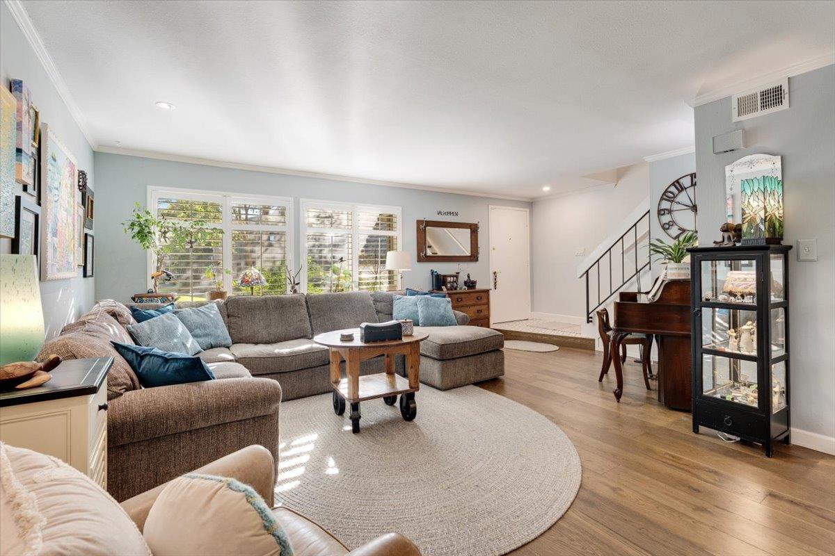 Detail Gallery Image 5 of 35 For 4568 Cimarron River Ct, San Jose,  CA 95136 - 3 Beds | 2/1 Baths