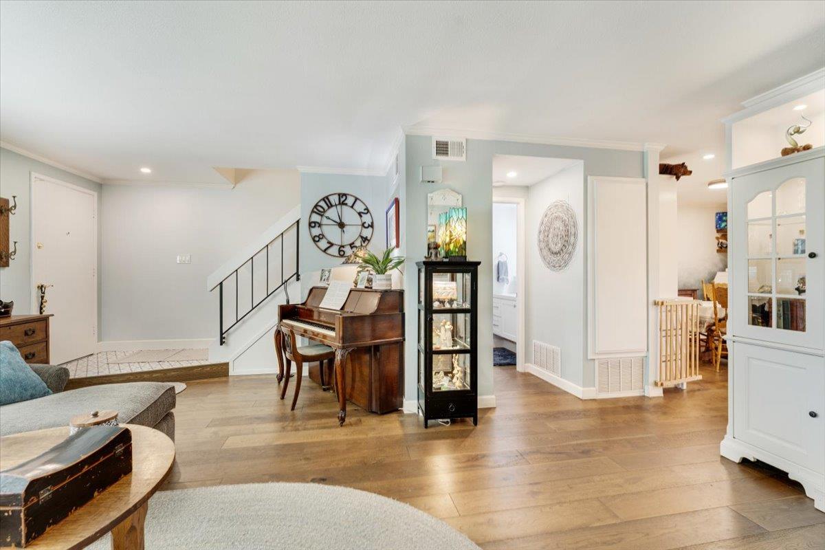 Detail Gallery Image 6 of 35 For 4568 Cimarron River Ct, San Jose,  CA 95136 - 3 Beds | 2/1 Baths