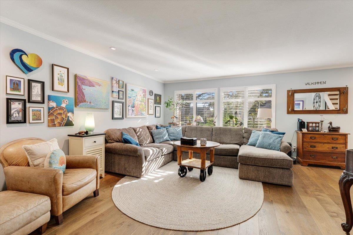 Detail Gallery Image 7 of 35 For 4568 Cimarron River Ct, San Jose,  CA 95136 - 3 Beds | 2/1 Baths